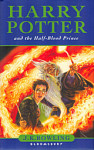 Harry Potter and Half-Blood Prince 